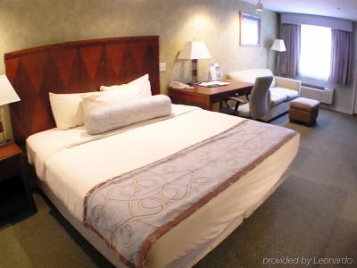 Senator Inn & Spa - 22