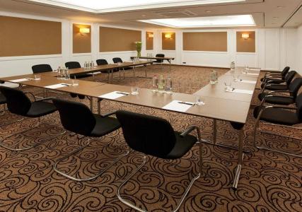 Mercure Antwerp City Centre - 18