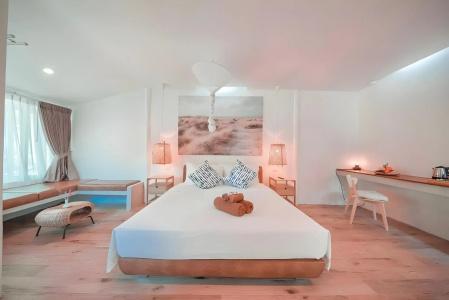 Twin Bay Resort - Sha Extra Plus - 31