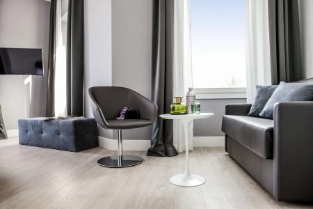 Sanremo Luxury Suites - 91