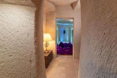Hu of Cappadocia - Special Class - 120