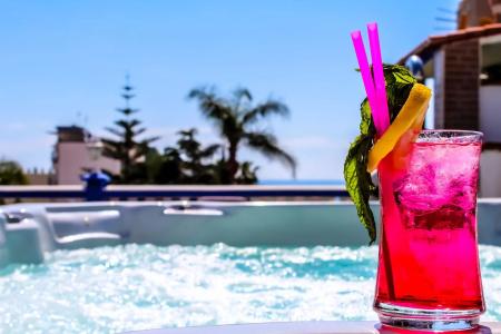 Princesa Solar 4* - Adults Recommended - 20