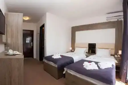 Guest House Aria - 38
