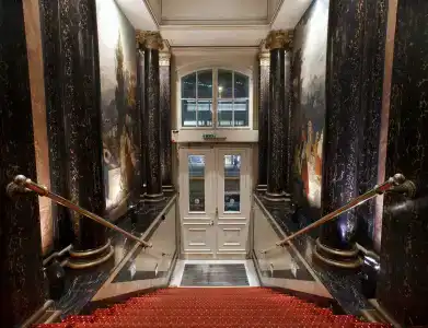 Azimut Kurfuerstendamm Berlin - 12