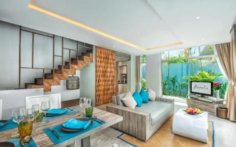 Villa Sonata Phuket - 52