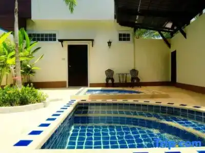 Nattha Waree Hotsprings and Spa - 46