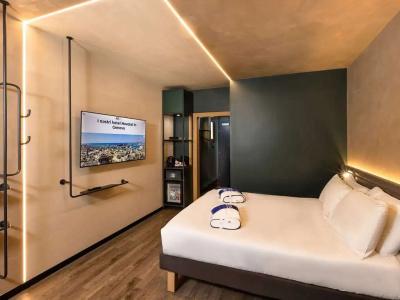 Novotel Genova City - 11