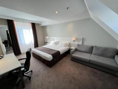 Holiday Inn Paris-Auteuil, An Ihg - 73