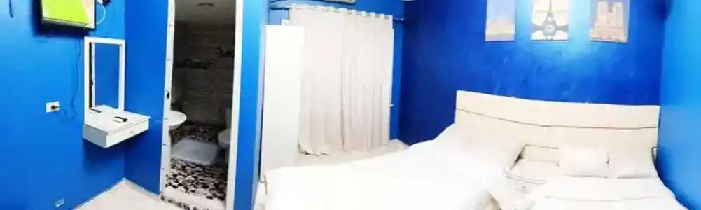 grand agata hostel - 5