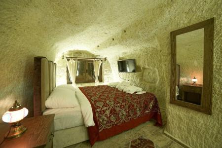 Heritage Cave Suites - 28