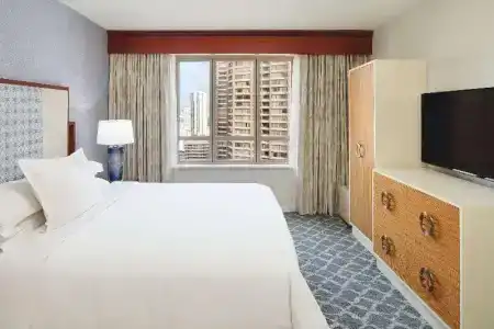 Hilton Grand Vacations Club Grand Waikikian Honolulu - 64