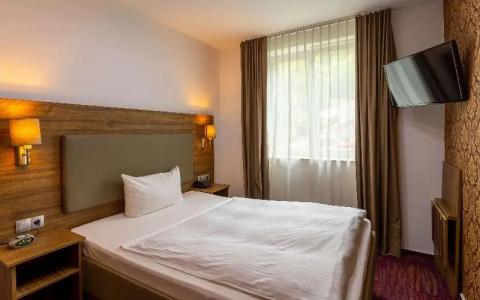 Best Western WaldEskeshof - 66