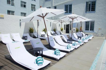 Breakwater South Beach - 14
