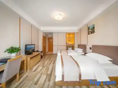 Qingdao Hanyuan Century - 23