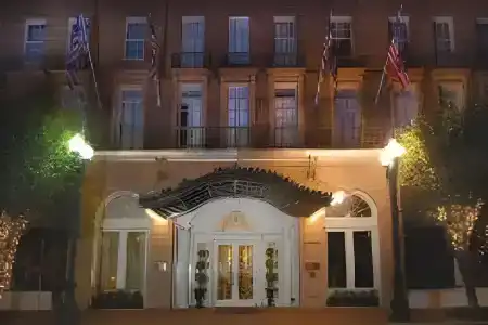 Lafayette - 17