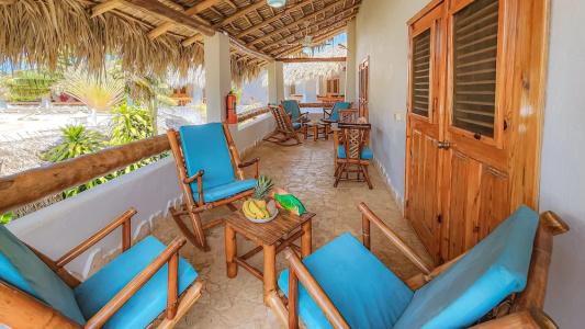 Paradiso del Caribe - 240
