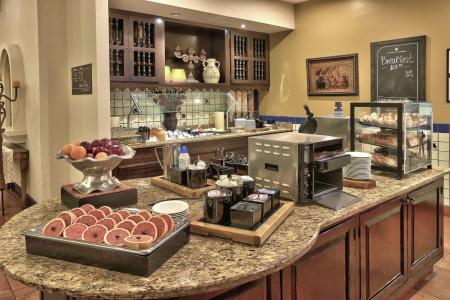 Hilton Garden Inn - 13