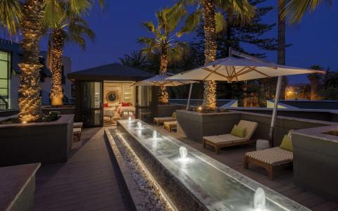 Strand Swakopmund - 14