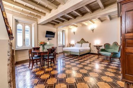Santa Marta Suites - 47