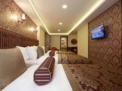 Marmara Place Old City - 32