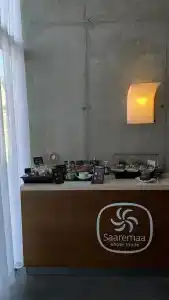 Johan Design & SPA - 25