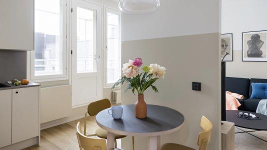 City  - Helsinki - 5