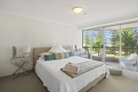 Cashelmara Beachfront - 104