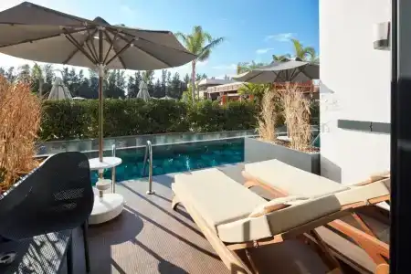 Liu Resorts - All inclusive - 73