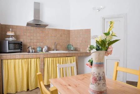 Maison la Mitra - 16