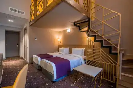 Gladius Inn Boutique - 77