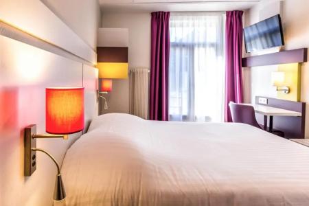 Grand Hôtel Lille - 37