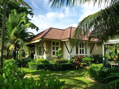 Baan Khaolak Beach Resort - Sha Plus - 187