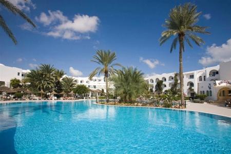 Golf Beach & Thalasso- Families and Couples - 2