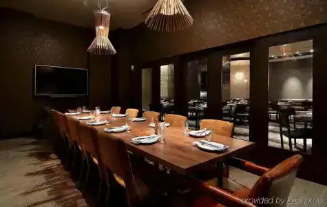 Loews Vanderbilt - 13