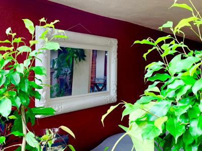 Sous Le Badamier - 16
