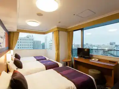 Ryogoku View - 48