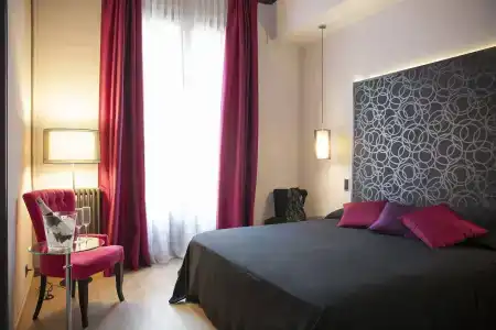 Umma Barcelona b&b Boutique - 9