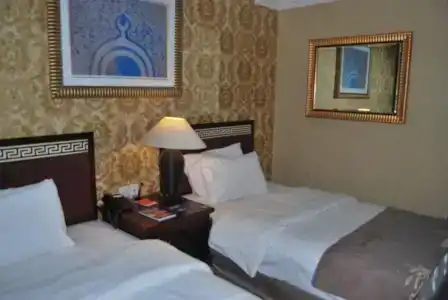 Sharjah International Airport - 6