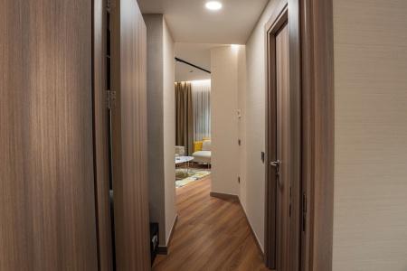 Nish İstanbul Suites & - 48