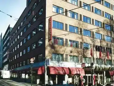 Thon Europa - 64