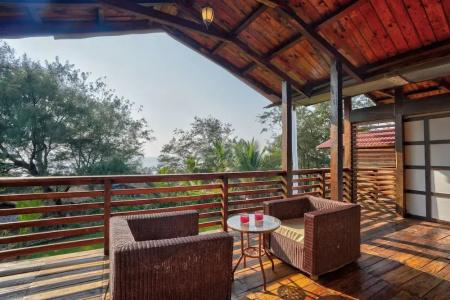 Aqua Marina Beach Cottages - 53