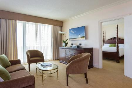 Jw Marriott Miami - 29