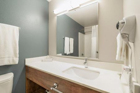 Extended Stay America Suites - Seattle - Redmond - 9