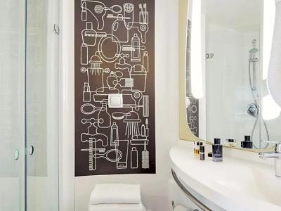 ibis Bordeaux Centre Bastide - 39