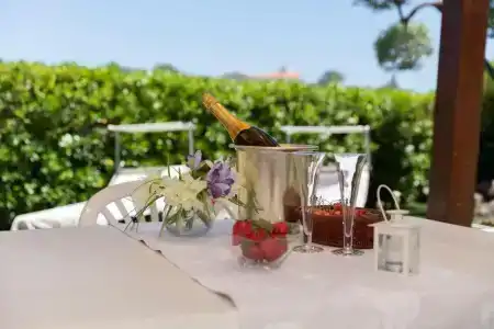 Sunflower B&B - 41