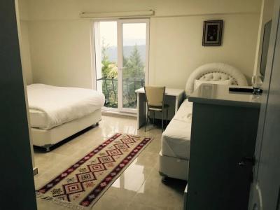 Hd Miray Otel - 5