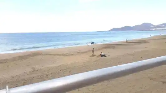 Canteras Playa Mc - 1