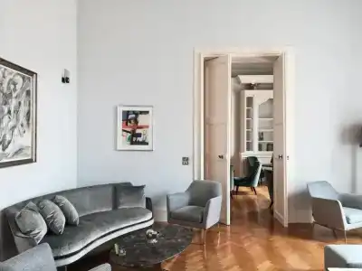 Palazzo Bozzi Corso by La Fiermontina - 9