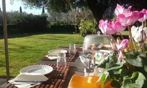 Le Pozze Terme b&b - 26