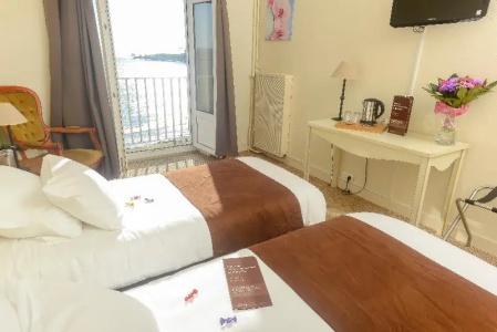 CERISE Royan - Le Grand Hôtel de la Plage - 38